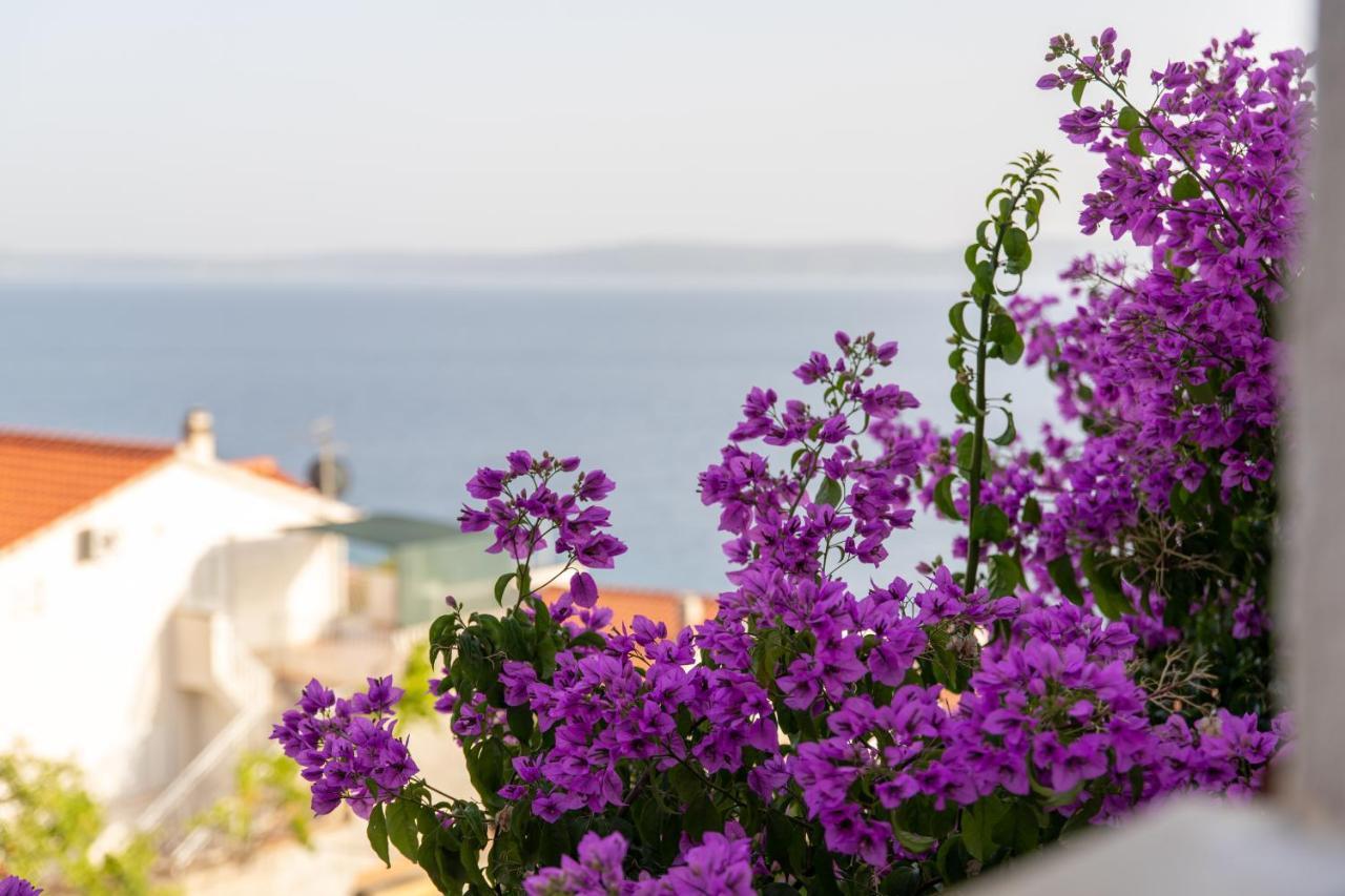 Villa Mira Трогир Екстериор снимка
