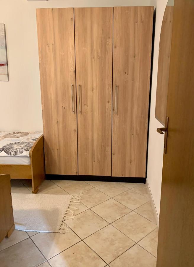 Villa Mira Трогир Екстериор снимка