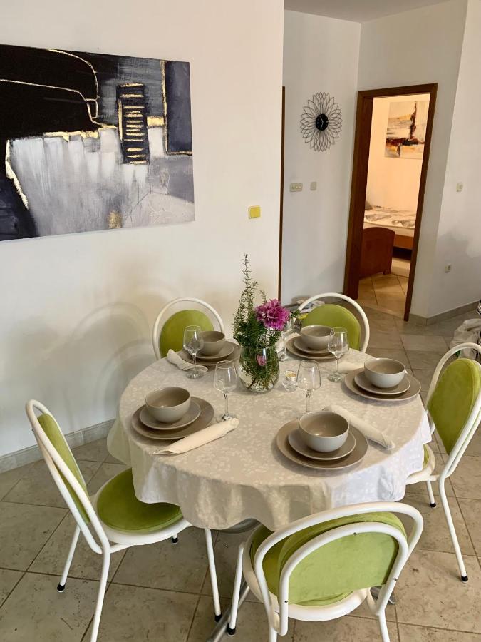 Villa Mira Трогир Екстериор снимка