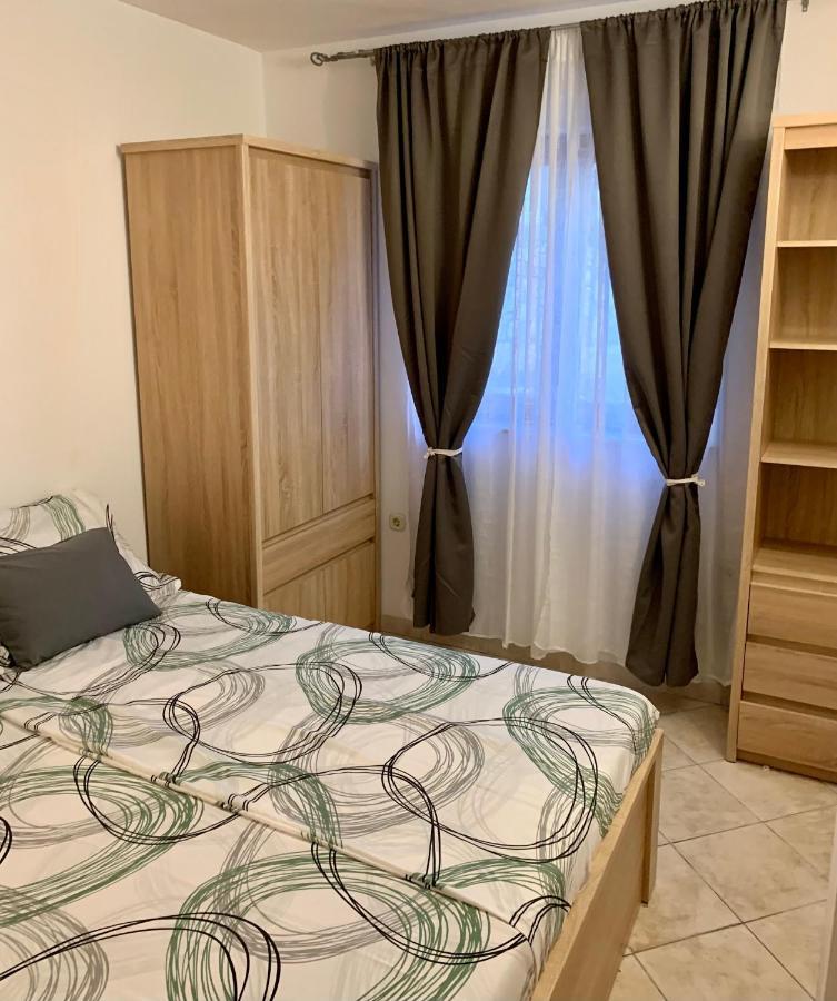 Villa Mira Трогир Екстериор снимка