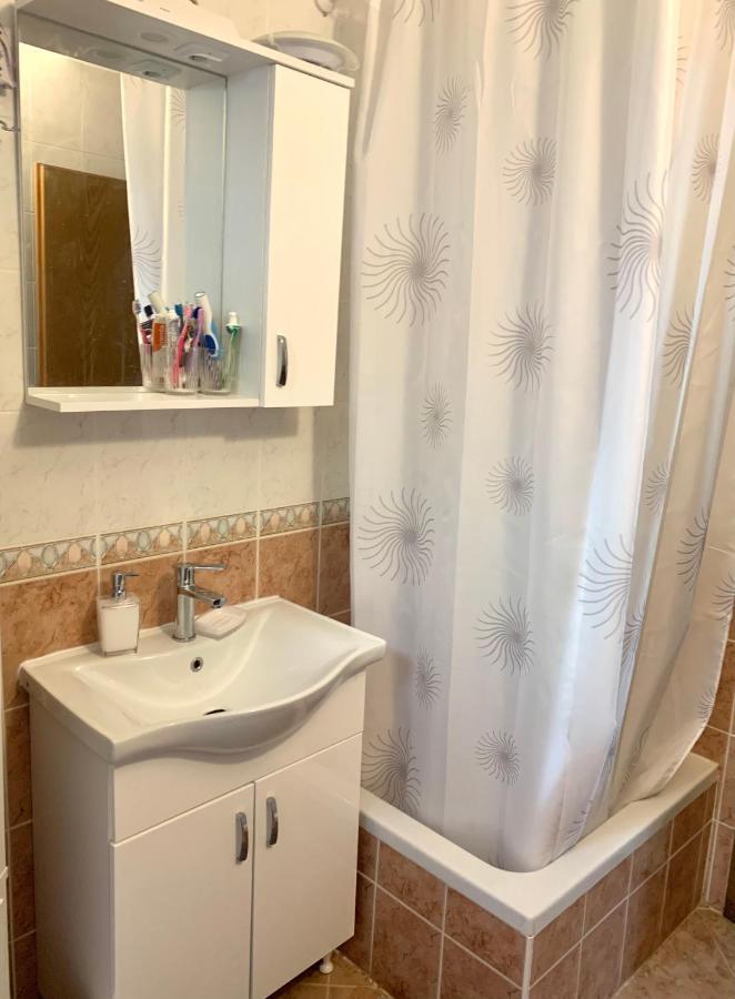 Villa Mira Трогир Екстериор снимка
