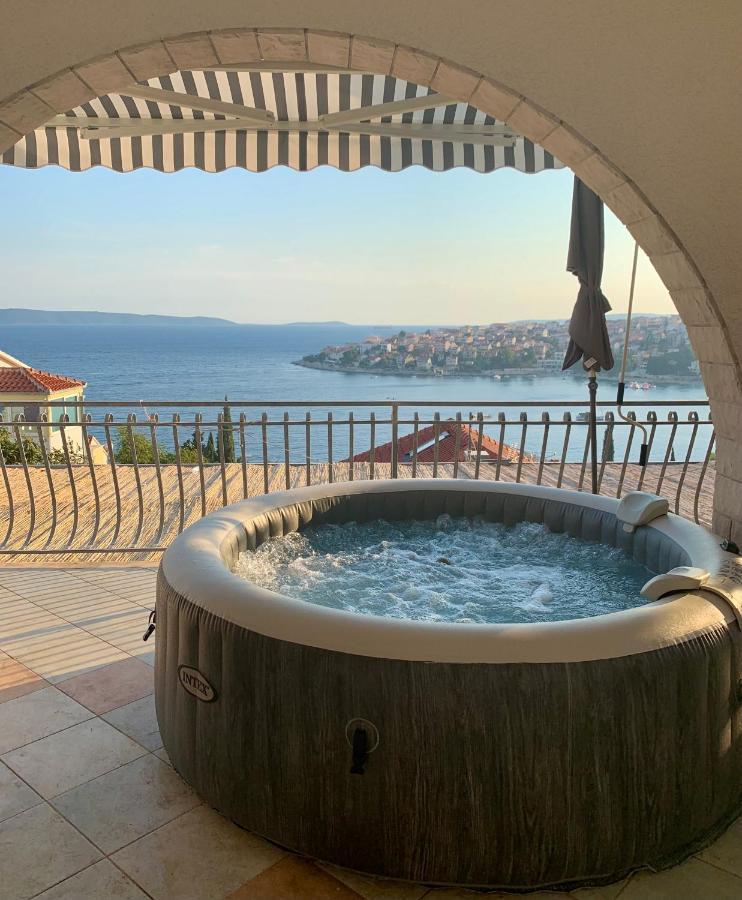 Villa Mira Трогир Екстериор снимка