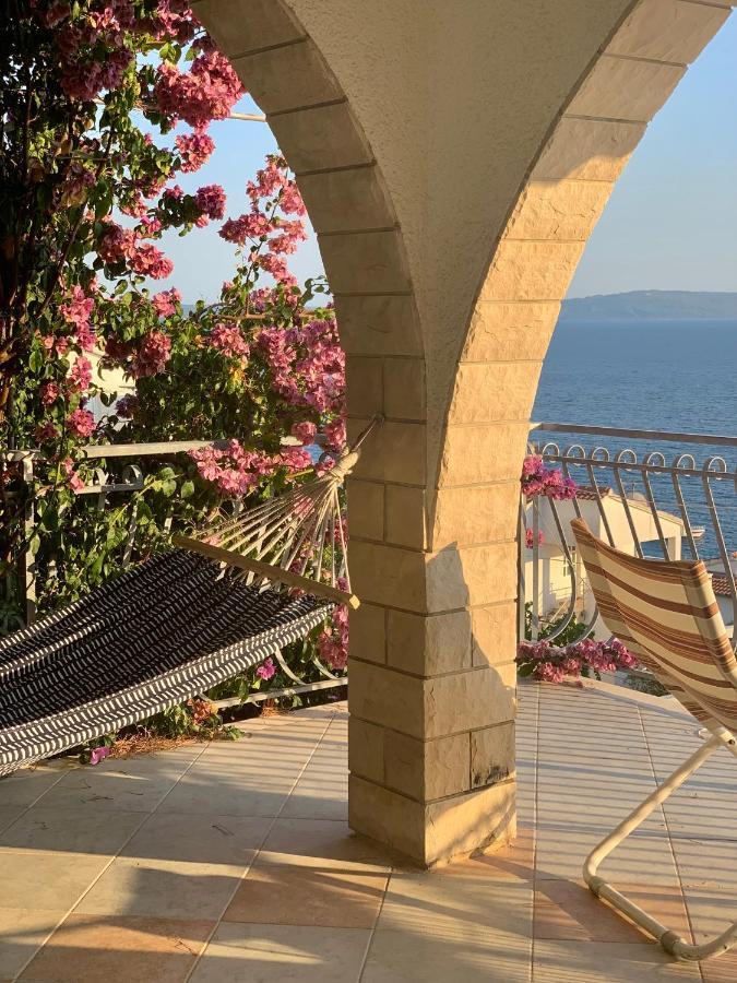 Villa Mira Трогир Екстериор снимка