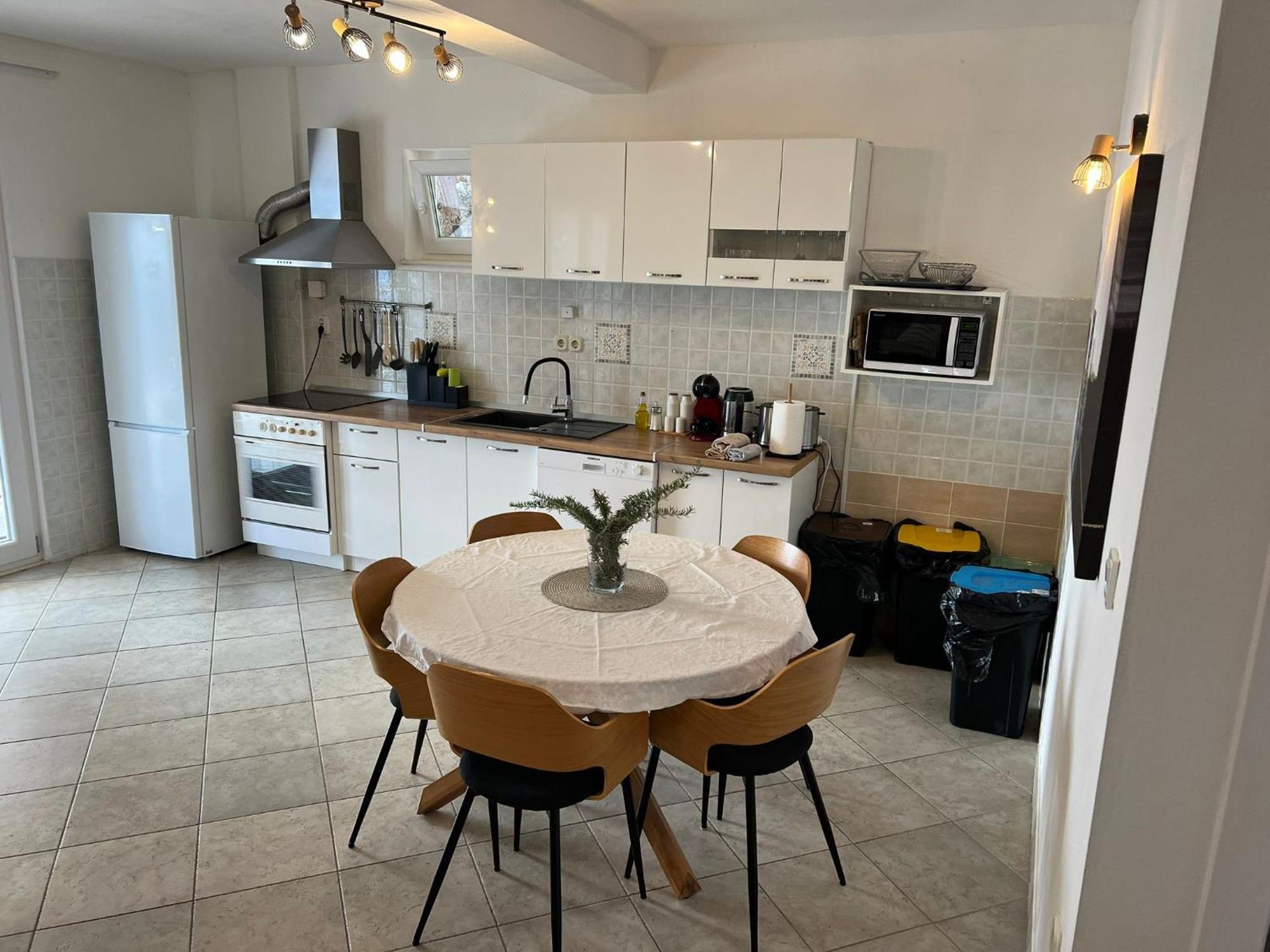 Villa Mira Трогир Екстериор снимка